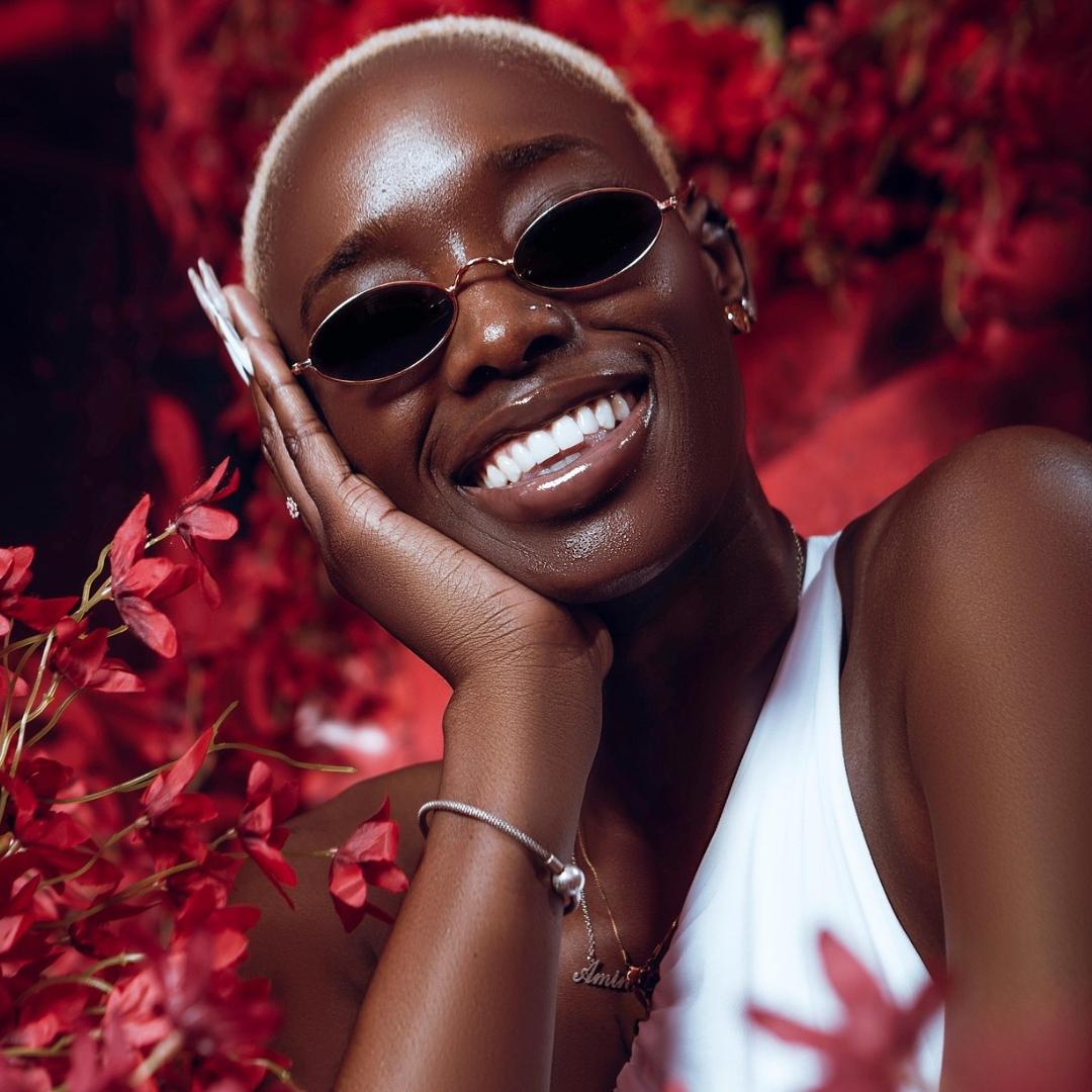 Maurizio Giacomoo eyewear campaign